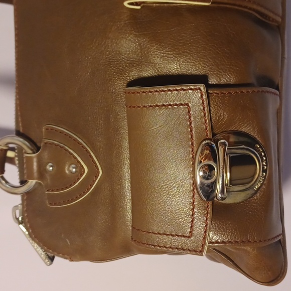 MARC JACOBS VINTAGE SHOULDER BAG! - Picture 5 of 12